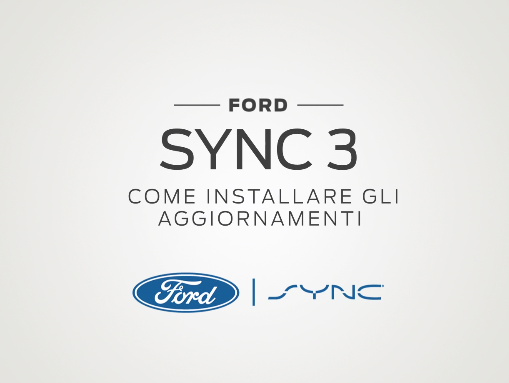  Tính năng hệ thống SYNC 3 trên xe ford 